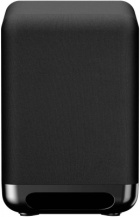 Sony SA-SW5 aktywny bezprzewodowy subwoofer z 7-calowym przetwornikiem, czarny