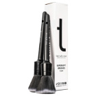 Tershine Supersoft Brushes, supermiękkie pędzle, 2-pack