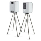 Q Acoustics Q FS75 stojak podłogowy do QActive 200, para