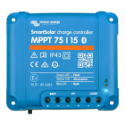 Victron SmartSolar MPPT 75/15, regulator ładowania do paneli słonecznych