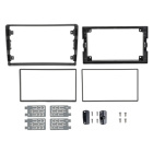 ACV Ramka montażowa 2-DIN do adaptera 9"