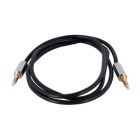 Kabel AUX 3.5-3.5 mm Auto-Connect, 1 m