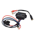 Auto-Connect BTRA, adapter AUX do Bluetooth (zasilanie przez +12V)