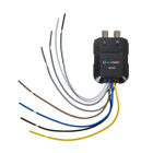 Auto-Connect HLCS22 2-kanałowy konwerter poziomu wysokiego/niskiego
