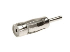 Adapter antenowy ISO-DIN