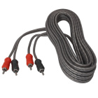 Auto-Connect skręcany kabel niskopoziomowy 5.5 metra, Level 1
