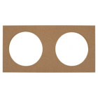 Płyta montażowa MDF, 2x6.5 cala