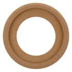 Pierścień MDF do tweetera, 72 mm
