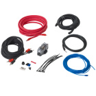 Auto-Connect Pure CCA kabel kit, 10.2mm²