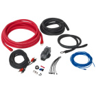 Auto-Connect Pure CCA kabel kit, 35.5mm²