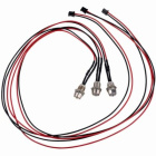 Dayton Audio KAB-LED, diody LED do wzmacniaczy KAB