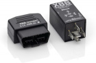 XBB Dongle® i XBB PowerUnit®, zestaw OBD do sygnału drogowego