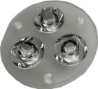 Soczewka 3D 15 stopni do lampy E30