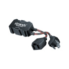 Strands Big Energy dekoder CAN bus, H4, pasuje do 901003