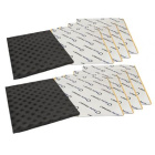 2-pack tłumienia samochodowego Auto-Connect