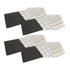 4-pack tłumienia samochodowego Auto-Connect