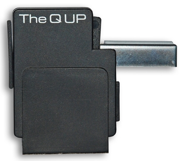 Pro-Ject Q-Up, sprężynowy podnośnik ramienia do gramofonów w grupie Audio domowe / Akcesoria / Akcesoria do gramofonu u BRL (10203020031)