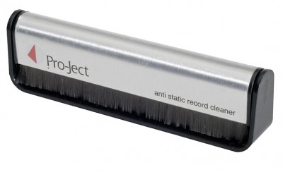 Pro-ject szczotka do płyt w grupie Audio domowe / Akcesoria / Akcesoria do gramofonu u BRL (10203020037)