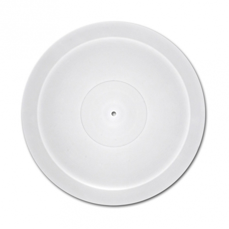 Pro-Ject Acryl It Debut, talerz gramofonowy z akrylu w grupie Audio domowe / Akcesoria / Akcesoria do gramofonu u BRL (10203020175)