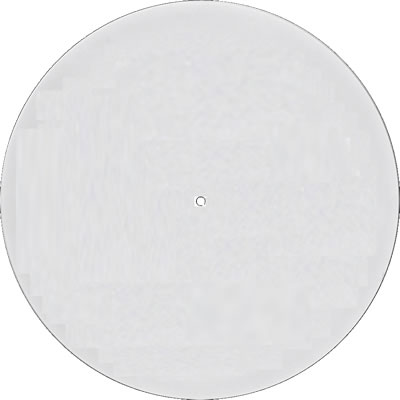 Pro-Ject Acryl It Essential, talerz gramofonowy z akrylu w grupie Audio domowe / Akcesoria / Akcesoria do gramofonu u BRL (10203020176)