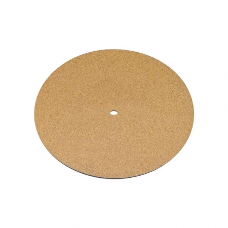 Pro-Ject Cork It w grupie Audio domowe / Akcesoria / Akcesoria do gramofonu u BRL (10203020180)