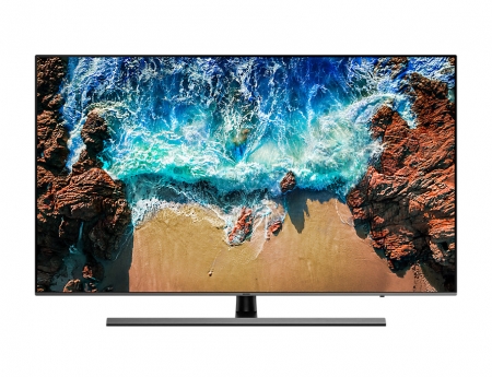 Samsung 55NU8045 - 55cal Smart Premium 4K UHD w grupie u BRL (11555NU8045)