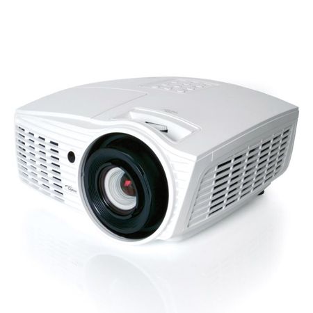 Optoma HD50, ekspozycja sklepowa w grupie Promocje / Wyprzedaż - dom u BRL (119HD50D1)