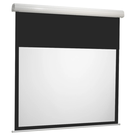 Euroscreen Diplomat Special, motoryzowany ekran projekcyjny 51.5 cala 114 x 64 cm w grupie u BRL (119MD125)