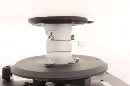 Stojak do projektora PS320 Biały 127 mm w grupie Audio domowe / Akcesoria / Akcesoria do projektora u BRL (119PS320VV)