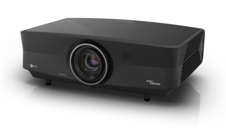 Optoma UHZ68LV, fantastyczny projektor 4K w grupie Audio domowe / TV i projektory / Projektor u BRL (119UHZ68LV)