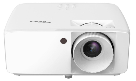 Optoma ZH400, projektor Full HD w grupie Audio domowe / TV i projektory / Projektor u BRL (119ZH400DLP)