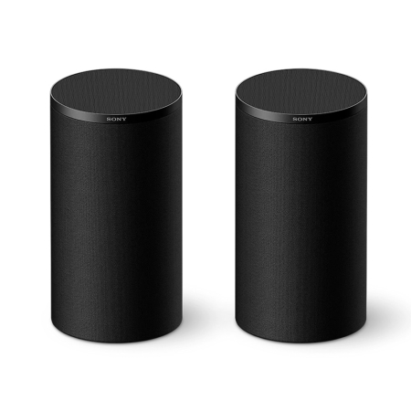 Sony BRAVIA Theatre Rear 9, bezprzewodowe głośniki tylne w grupie Audio domowe / Głośniki / Głośniki surround u BRL (120SARS9)