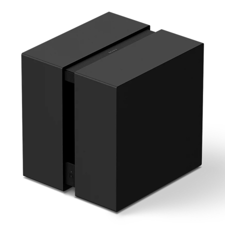 Sony SA-SW9 BRAVIA Theatre Sub 9, bezprzewodowy subwoofer w grupie Audio domowe / Głośniki / Subwoofery u BRL (120SASW9)
