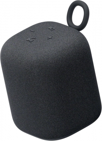 Sony LinkBuds Speaker bezprzewodowy przenośny głośnik, czarny w grupie Audio domowe / Głośniki / Głośniki Bluetooth u BRL (120SRSLS1B)