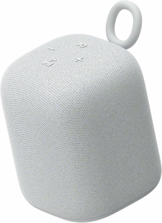 Sony LinkBuds Speaker bezprzewodowy przenośny głośnik, jasnoszary w grupie Audio domowe / Głośniki / Głośniki Bluetooth u BRL (120SRSLS1G)