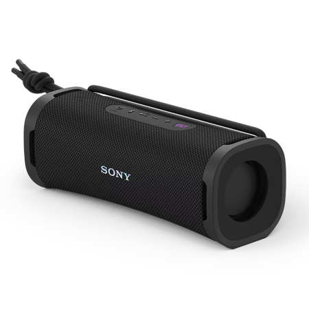 Sony ULT FIELD 1 przenośny głośnik, czarny w grupie Audio domowe / Głośniki / Głośniki Bluetooth u BRL (120SRSULT10B)