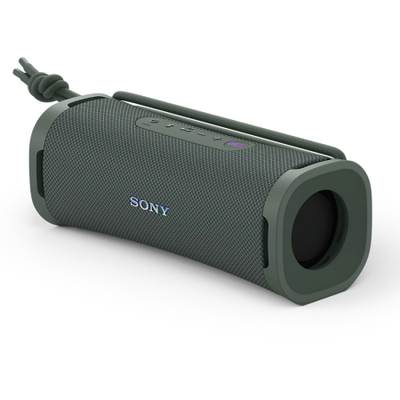 Sony ULT FIELD 1 przenośny głośnik, Forest Grey w grupie Audio domowe / Głośniki / Głośniki Bluetooth u BRL (120SRSULT10G)