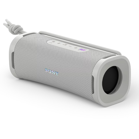 Sony ULT FIELD 1 przenośny głośnik, biały w grupie Audio domowe / Głośniki / Głośniki Bluetooth u BRL (120SRSULT10W)