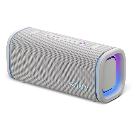 Sony ULT FIELD 5 przenośny głośnik, biały w grupie Audio domowe / Głośniki / Głośniki Bluetooth u BRL (120SRSULT50W)