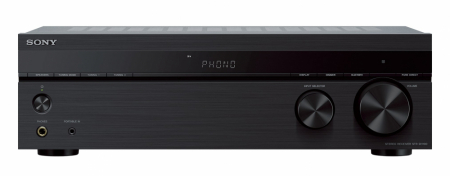 Sony STR-DH190, wzmacniacz stereo z Bluetooth w grupie Audio domowe / Wzmacniacze / Wzmacniacze stereo u BRL (120STRDH190)