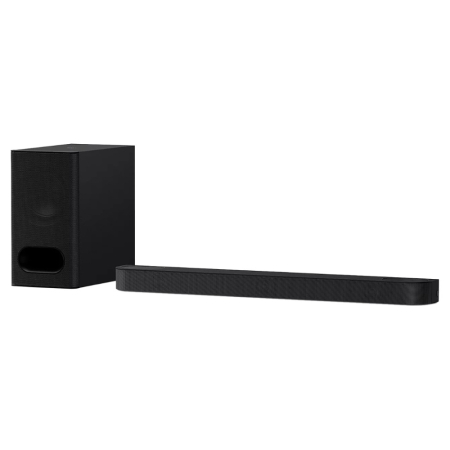 Sony BRAVIA Theatre Bar 6, soundbar z Dolby Atmos 3.1.2 w grupie Audio domowe / Głośniki / Soundbary u BRL (120THEATREBAR6)