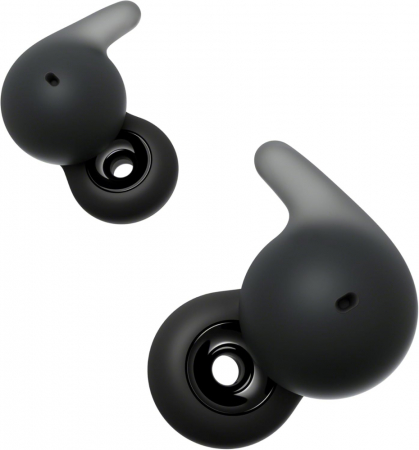 Sony LinkBuds Open słuchawki True Wireless, czarny w grupie Audio domowe / Słuchawki / Dokanałowe u BRL (120WFL910B)