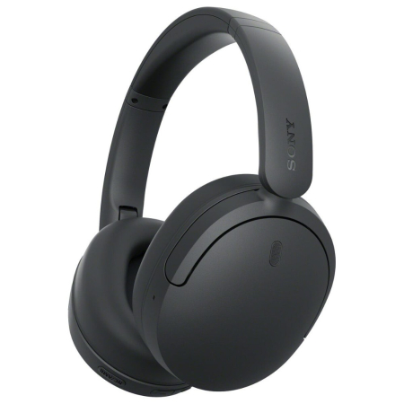 Sony WH-CH730N Bezprzewodowe słuchawki BT z redukcją szumów, czarny w grupie Audio domowe / Słuchawki / Nauszne u BRL (120WHCH730NB)