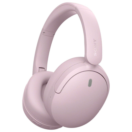 Sony WH-CH730N Bezprzewodowe słuchawki BT z redukcją szumów, różowe w grupie Audio domowe / Słuchawki / Nauszne u BRL (120WHCH730NP)