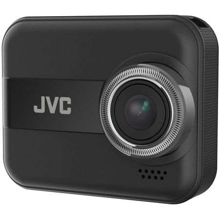 JVC Dashcam GC-DRE10-S 1080p HD w grupie Car audio / Akcesoria / Wideorejestrator u BRL (130GCDRE10S)