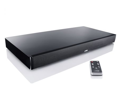 Canton Digital Movie DM 75 Soundbar w grupie Audio domowe / Głośniki / Soundbary u BRL (133DM75V)