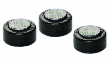 Soundcare Superspike-2 bez gwintu 3 szt. w grupie Audio domowe / Akcesoria / Akcesoria głośnikowe u BRL (133SPIKE2)