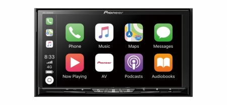 Pioneer AVH-Z9200DAB w grupie Car audio / Radio samochodowe / Double DIN u BRL (135AVHZ9200DAB)