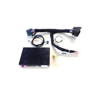 Pioneer CA-NAV-VAG.260 Wiązka przewodów do Avic-F260 w grupie Car audio / Co pasuje do mojego samochodu / Volkswagen / Passat / Passat B7 2010-2015 / Pozostałe Passat B7 2010-2015 u BRL (135CANAVVAG260)