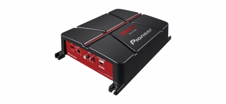 Pioneer GM-A3702 w grupie Car audio / Wzmacniacze / Dwukanałowe u BRL (135GMA3702)